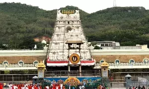 Srivari Paada Theertham: శ్రీవారి పాద తీర్థం అంటే ఏంటి.. విశిష్టత ఏంటి.?