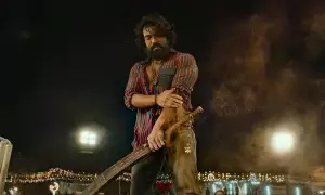 Ram Charan’s ‘Peddi’: కేవలం క్రికెట్ మాత్రమే కాదు.. పెద్దిలో రామ్ చరణ్ విశ్వరూపం!