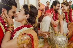 Actress Rashmika Mandanna: ఇన్ స్టాలో రష్మిక పోస్ట్ సరికొత్త రికార్డ్..కోహ్లీ రికార్డ్ బ్రేక్ Actress Rashmika Mandanna: ఇన్ స్టాలో రష్మిక పోస్ట్ సరికొత్త రికార్డ్..కోహ్లీ రికార్డ్ బ్రేక్