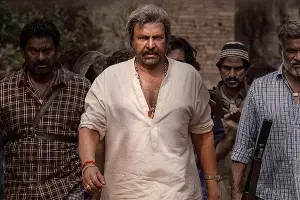 Mohan Babu as ‘Venkata Ppaiah Naidu’: వెంకటప్పయ్య నాయుడుగా మోహన్ బాబు పవర్ ఫుల్ ఎంట్రీ! Mohan Babu as ‘Venkata Ppaiah Naidu’: వెంకటప్పయ్య నాయుడుగా మోహన్ బాబు పవర్ ఫుల్ ఎంట్రీ!