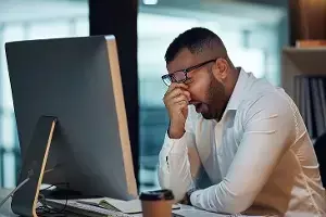 6 Hours of Sleep Enough: 6 గంటల నిద్ర సరిపోతుందా? తక్కువ నిద్రతో మెదడుకు కలిగే ముప్పు ఇదే! 6 Hours of Sleep Enough: 6 గంటల నిద్ర సరిపోతుందా? తక్కువ నిద్రతో మెదడుకు కలిగే ముప్పు ఇదే!