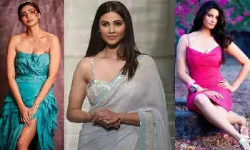 Actress Daiji Shah: తల్లి కావాలంటే పెళ్లి చేసుకోవాల్సిన అవసరం లేదు Actress Daiji Shah: తల్లి కావాలంటే పెళ్లి చేసుకోవాల్సిన అవసరం లేదు