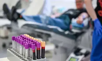 Turning Point in the Battle Against Alzheimer’s:  అల్జీమర్స్‌పై యుద్ధంలో కీలక మలుపు: కేవలం ఒక రక్త పరీక్షతో ఖచ్చితమైన నిర్ధారణ