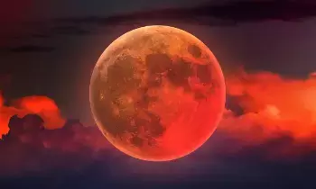 First Lunar Eclipse on March 3: మార్చి 3న తొలి చంద్రగ్రహణం: ఈ రాశి వారికి అదృష్ట యోగం.. ఆ ఒక్క విషయంలో మాత్రం జాగ్రత్త..