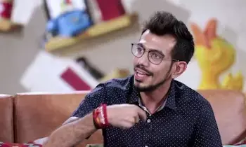 Spinner Yuzvendra Chahal: టీమ్ ఇండియాను ఓడించడం ఎవరి తరమూ కాదు: యుజ్వేంద్ర చాహల్