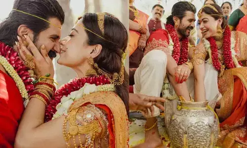 Actress Rashmika Mandanna: ఇన్ స్టాలో రష్మిక పోస్ట్ సరికొత్త రికార్డ్..కోహ్లీ రికార్డ్ బ్రేక్ Actress Rashmika Mandanna: ఇన్ స్టాలో రష్మిక పోస్ట్ సరికొత్త రికార్డ్..కోహ్లీ రికార్డ్ బ్రేక్