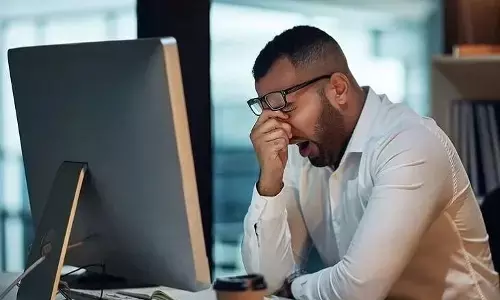 6 Hours of Sleep Enough: 6 గంటల నిద్ర సరిపోతుందా? తక్కువ నిద్రతో మెదడుకు కలిగే ముప్పు ఇదే! 6 Hours of Sleep Enough: 6 గంటల నిద్ర సరిపోతుందా? తక్కువ నిద్రతో మెదడుకు కలిగే ముప్పు ఇదే!