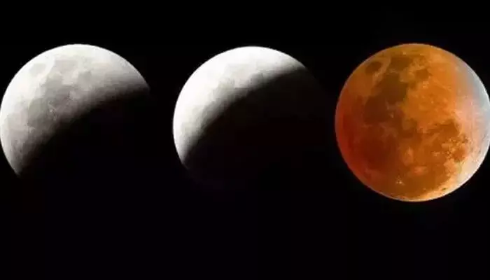 Lunar Eclipse Impact: చంద్రగ్రహణ ప్రభావం..తెలుగు రాష్ట్రాల్లో ఉందా.? Lunar Eclipse Impact: చంద్రగ్రహణ ప్రభావం..తెలుగు రాష్ట్రాల్లో ఉందా.?