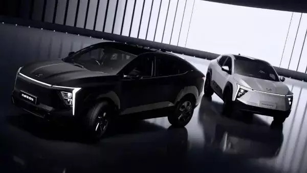 Mahindra XEV 9e CineLux : మహింద్రా నుంచి లగ్జరీ ఎలక్ట్రిక్ ఎస్యూవీ..ఇది రోడ్ల మీద తిరిగే సినిమా థియేటర్ Mahindra XEV 9e CineLux : మహింద్రా నుంచి లగ్జరీ ఎలక్ట్రిక్ ఎస్యూవీ..ఇది రోడ్ల మీద తిరిగే సినిమా థియేటర్