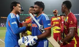 T20 World Cup 2026: టీ20 ప్రపంచకప్‌లో భారత్ సరికొత్త రికార్డు