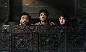 Sangeeth Shobhan’s ‘Rakshasa’ Teaser: సంగీత్ శోభన్ రాక్షస టీజర్: భయపెడుతూనే నవ్విస్తున్న మ్యాడ్ హీరో!