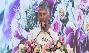 N. Chandrababu Naidu: అమరావతి రాజధానిని దేశంలోనే అత్యుత్తమ జస్టిస్ సిటీగా తీర్చిదిద్దుతాం - సీఎం చంద్రబాబు