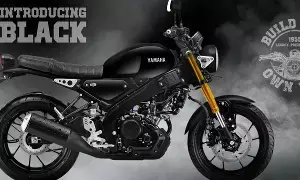 Yamaha XSR155 : హంటర్ 350కి చెమటలు పట్టించేలా యమహా ప్లాన్.. రూ.1.59 లక్షలకే  కొత్త బైక్