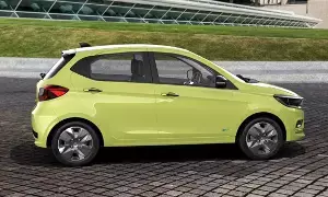 Tata Motors : టాటా ఈవీల జాతర..2026లో మార్కెట్లోకి మూడు అద్భుతమైన ఎలక్ట్రిక్ కార్లు