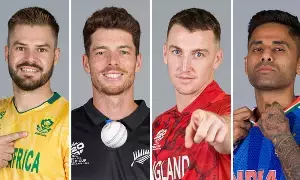 T20 World Cup 2026 : సూర్య సేన చరిత్ర సృష్టిస్తుందా? టీ20 ప్రపంచకప్ ప్రైజ్ మనీ ఎంతో తెలుసా ?