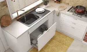 Keeping These Items Under the Kitchen Sink: కిచెన్ సింక్ కింద ఈ వస్తువులు పెడుతున్నారా? అయితే దరిద్రాన్ని ఆహ్వానిస్తున్నట్టే