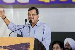 Arvind Kejriwal: మద్యం కేసులో నన్ను అన్యాయంగా ఇరికించారు- అరవింద్ కేజ్రీవాల్ Arvind Kejriwal: మద్యం కేసులో నన్ను అన్యాయంగా ఇరికించారు- అరవింద్ కేజ్రీవాల్