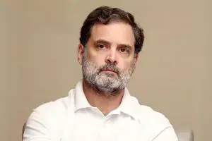 Rahul Gandhi Alleges: భారత్-అమెరికా వాణిజ్య ఒప్పందం దేశీయ రైతాంగాన్ని దెబ్బతీస్తుంది  - రాహుల్ గాంధీ ఆరోపణ
