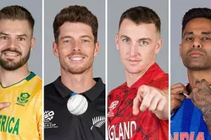 T20 World Cup 2026 : సూర్య సేన చరిత్ర సృష్టిస్తుందా? టీ20 ప్రపంచకప్ ప్రైజ్ మనీ ఎంతో తెలుసా ? T20 World Cup 2026 : సూర్య సేన చరిత్ర సృష్టిస్తుందా? టీ20 ప్రపంచకప్ ప్రైజ్ మనీ ఎంతో తెలుసా ?