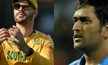 T20 World Cup 2026: టీ20 ప్రపంచకప్‌లో దక్షిణాఫ్రికా కెప్టెన్ సరికొత్త చరిత్ర!