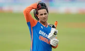 T20 World Cup:  టీ20 వరల్డ్ కప్ : అభిషేక్ శర్మను పక్కన పెడతారా?