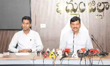 Ponguleti Srinivasa Reddy:  అర్హులైన నిర్వాసితులకు ఈ నెల 15 లోపు ఇందిరమ్మ ఇళ్లు మంజూరు - రెవెన్యూ శాఖ మంత్రి పొంగులేటి శ్రీనివాసరెడ్డి