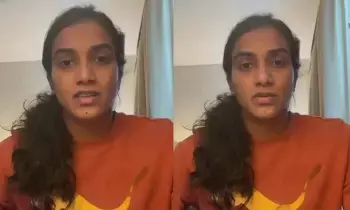 Iran–Israel War:  ఇరాన్, ఇజ్రాయోల్ వార్..దుబాయ్ లో చిక్కుకున్న సింధు