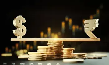 Rupee vs Dollar : యుద్ధం తెచ్చిన కరెన్సీ కష్టం.. ఇరాన్-ఇజ్రాయెల్ పోరుతో రూపాయి కుదేలు