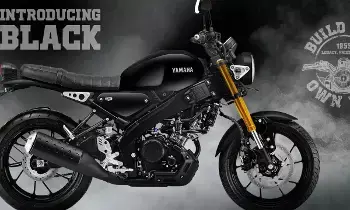 Yamaha XSR155 : హంటర్ 350కి చెమటలు పట్టించేలా యమహా ప్లాన్.. రూ.1.59 లక్షలకే  కొత్త బైక్