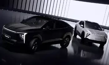 Mahindra XEV 9e CineLux  : మహింద్రా నుంచి లగ్జరీ ఎలక్ట్రిక్ ఎస్‌యూవీ..ఇది రోడ్ల మీద తిరిగే సినిమా థియేటర్