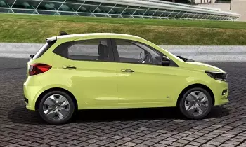 Tata Motors : టాటా ఈవీల జాతర..2026లో మార్కెట్లోకి మూడు అద్భుతమైన ఎలక్ట్రిక్ కార్లు