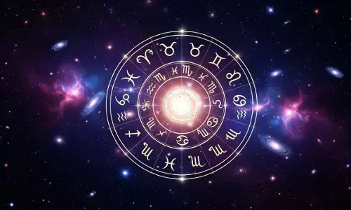 Rare Planetary Alignment in April: ఏప్రిల్లో అరుదైన గ్రహాల కలయిక.. ఈ మూడు రాశుల వారికి అదృష్టం మామూలుగా ఉండదు.. Rare Planetary Alignment in April: ఏప్రిల్లో అరుదైన గ్రహాల కలయిక.. ఈ మూడు రాశుల వారికి అదృష్టం మామూలుగా ఉండదు..