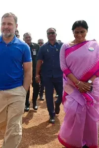 CM Revanth Reddy: వికారాబాద్‌లో డీసీసీ అధ్యక్షుల శిక్షణ శిబిరం ముగింపు సభలో సీఎం రేవంత్‌రెడ్డి మాట్లాడుతూ... నాపై కేసులు పెట్టినా పోరాడా