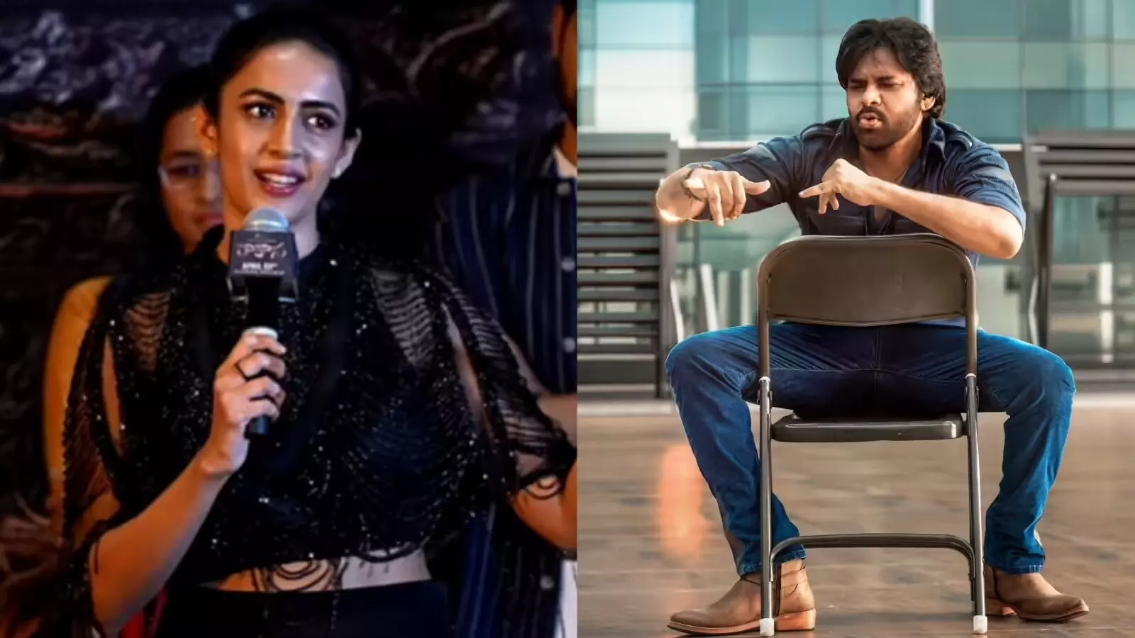 Niharika Konidela: బాబాయ్ డేట్స్ ఇస్తే తీసుకుంటా