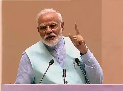 India Expresses Concern: పశ్చిమాసియా ఉద్రిక్తతలపై భారత్ ఆందోళన- దౌత్య చర్చల ద్వారా సమస్యల పరిష్కారం