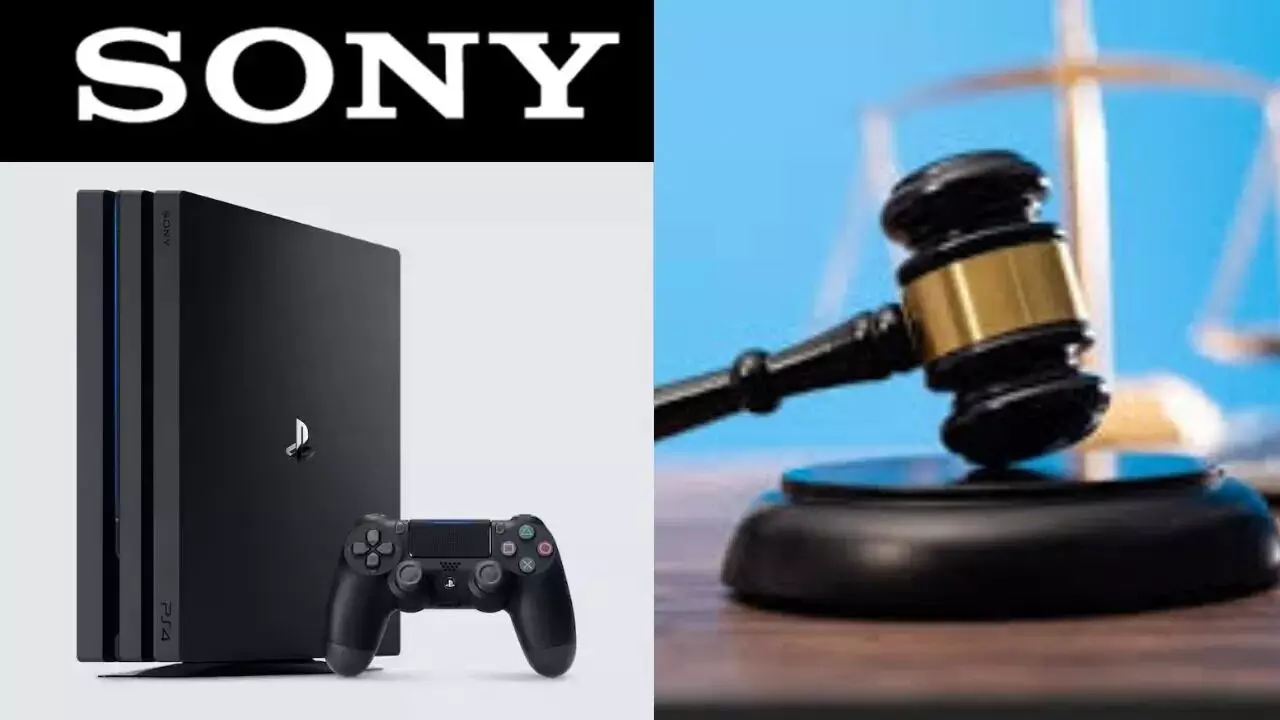 Sony PlayStation Lawsuit : ప్రపంచ గేమింగ్ చరిత్రలో అతిపెద్ద కుంభకోణం? సోనీ రూ.24,000 కోట్లు కట్టాల్సిందేనా? Sony PlayStation Lawsuit : ప్రపంచ గేమింగ్ చరిత్రలో అతిపెద్ద కుంభకోణం? సోనీ రూ.24,000 కోట్లు కట్టాల్సిందేనా?