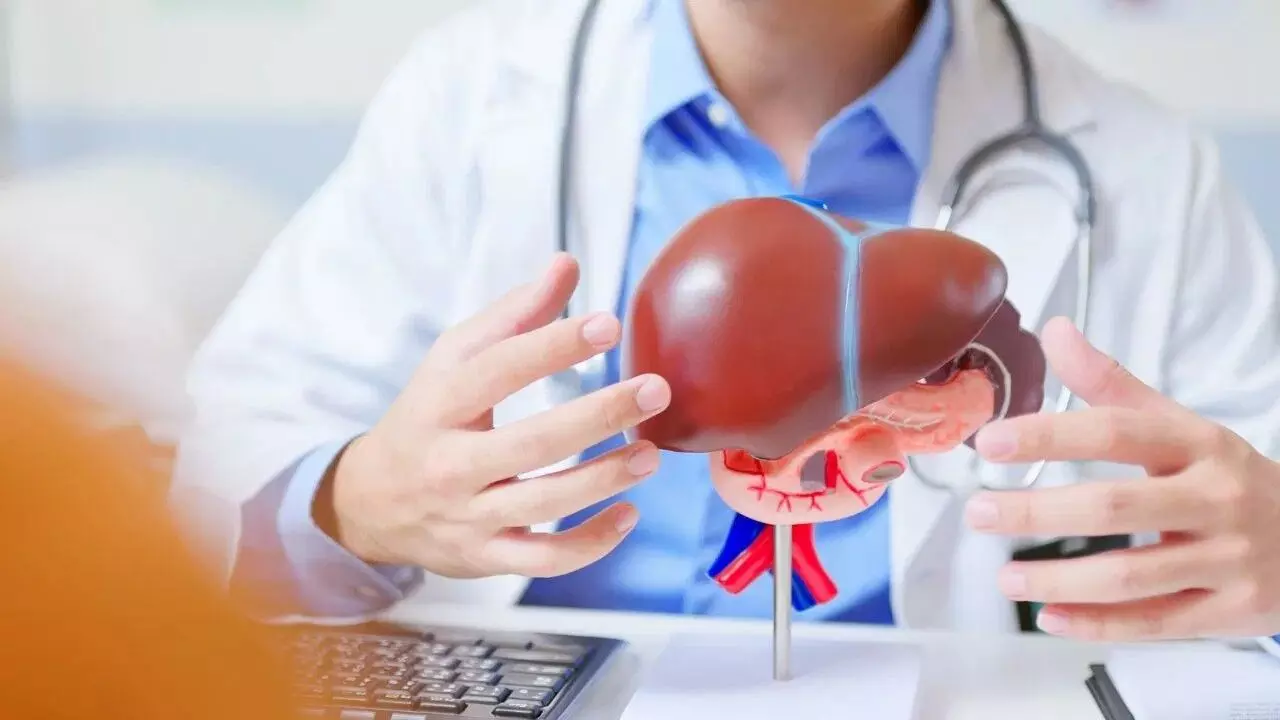 Suffering from Fatty Liver: ఫ్యాటీ లివర్ సమస్యతో బాధపడుతున్నారా? నెయ్యి, నూనె పూర్తిగా మానేయాలా? నిపుణులు ఏమంటున్నారంటే?