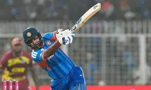 Samson Ganguly’s Sensational Remarks: సంజూ శాంసన్‌పై విమర్శలా? గంగూలీ సంచలన వ్యాఖ్యలు