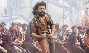 Peddhi movie: రై రై రా రా: రామ్ చరణ్ మాస్ స్వాగ్.. రెహమాన్ అదిరిపోయే బీట్స్!