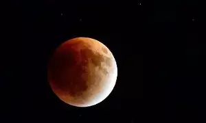 Chandra Grahan: నేడే చంద్రగ్రహణం.. ఎప్పుడు చూడొచ్చంటే?