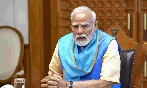 PM Modi : యూట్యూబ్ లో 3 కోట్ల సబ్స్క్రైబర్లు.. డిజిటల్ ప్రపంచంలో మోదీ సరికొత్త చరిత్ర PM Modi : యూట్యూబ్ లో 3 కోట్ల సబ్స్క్రైబర్లు.. డిజిటల్ ప్రపంచంలో మోదీ సరికొత్త చరిత్ర