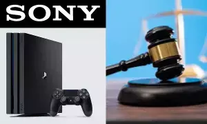 Sony PlayStation Lawsuit : ప్రపంచ గేమింగ్ చరిత్రలో అతిపెద్ద కుంభకోణం? సోనీ రూ.24,000 కోట్లు కట్టాల్సిందేనా? Sony PlayStation Lawsuit : ప్రపంచ గేమింగ్ చరిత్రలో అతిపెద్ద కుంభకోణం? సోనీ రూ.24,000 కోట్లు కట్టాల్సిందేనా?