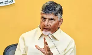 CM Chandrababu’s Suggestion: కృత్రిమ మేధస్సుతో పాలనను మరింత సమర్థవంతంగా చేయాలి: సీఎం చంద్రబాబు సూచన
