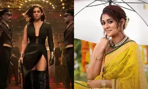 Nayanthara: నయనతారకు రూ.12 కోట్ల రెమ్యునరేషన్.!