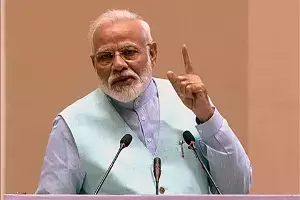 India Expresses Concern: పశ్చిమాసియా ఉద్రిక్తతలపై భారత్ ఆందోళన- దౌత్య చర్చల ద్వారా సమస్యల పరిష్కారం India Expresses Concern: పశ్చిమాసియా ఉద్రిక్తతలపై భారత్ ఆందోళన- దౌత్య చర్చల ద్వారా సమస్యల పరిష్కారం