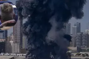 Middle East War : యుద్ధం ఎఫెక్ట్.. ఆన్ లైన్ లో ఆర్డర్ ఇచ్చారా? అయితే ఆగిపోయాకనే వస్తుందేమో ?