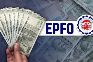EPFO : ఉద్యోగులకు గుడ్ న్యూస్..పీఎఫ్ వడ్డీ రేట్లు ఖరారు చేసిన ఈపీఎఫ్‌ఓ