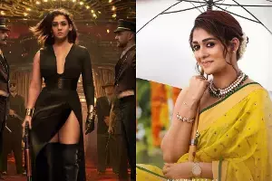 Nayanthara: నయనతారకు రూ.12 కోట్ల రెమ్యునరేషన్.!
