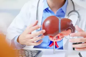 Suffering from Fatty Liver: ఫ్యాటీ లివర్ సమస్యతో బాధపడుతున్నారా? నెయ్యి, నూనె పూర్తిగా మానేయాలా? నిపుణులు ఏమంటున్నారంటే?
