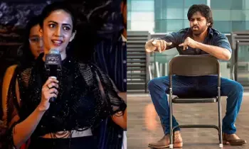 Niharika Konidela: బాబాయ్ డేట్స్ ఇస్తే తీసుకుంటా